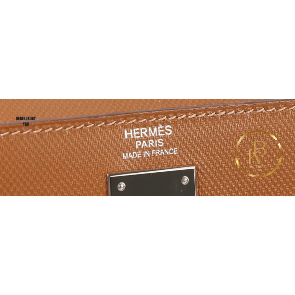 Kelly 32 Sellier Cigare Grain