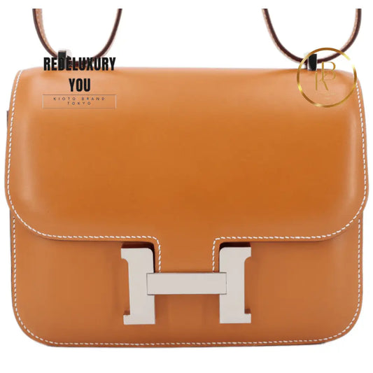 Constance Mini Natural Sable Butler