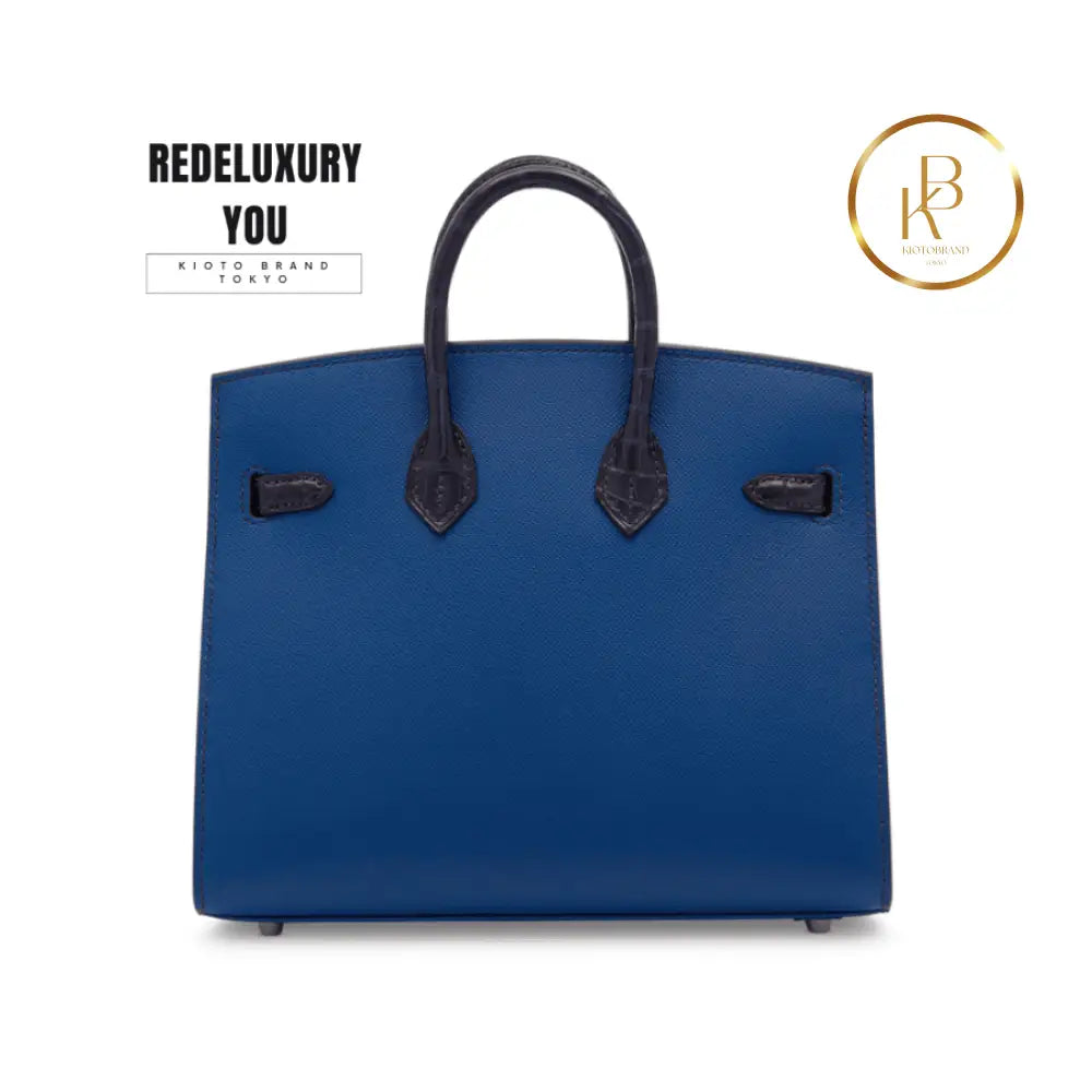 Birkin 20 Night Faubourg
