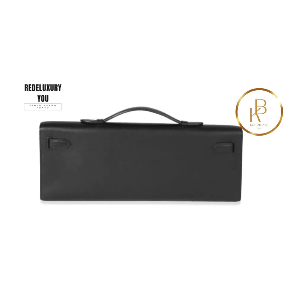 Kelly Cut Clutch