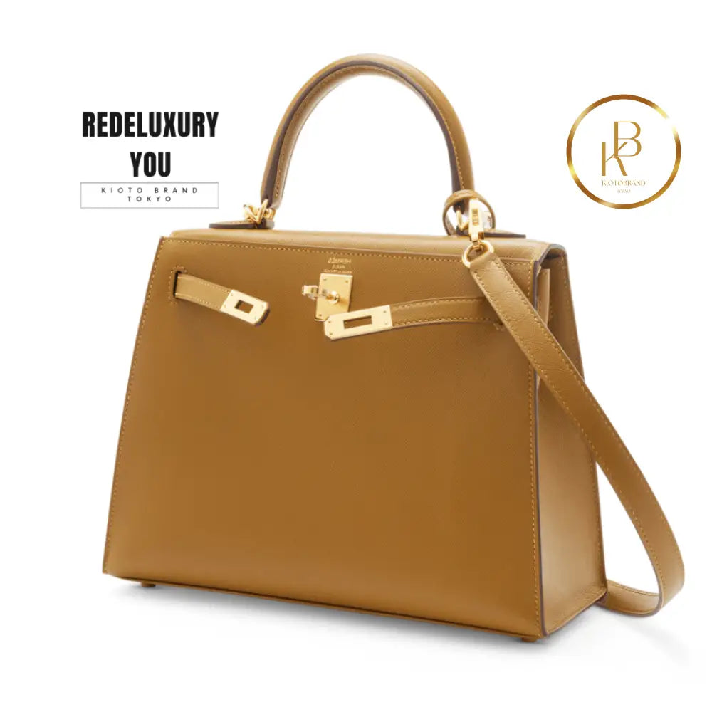 Kelly 25 Bronze