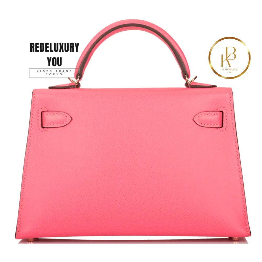 Kelly 20 Mini Rose Azalee