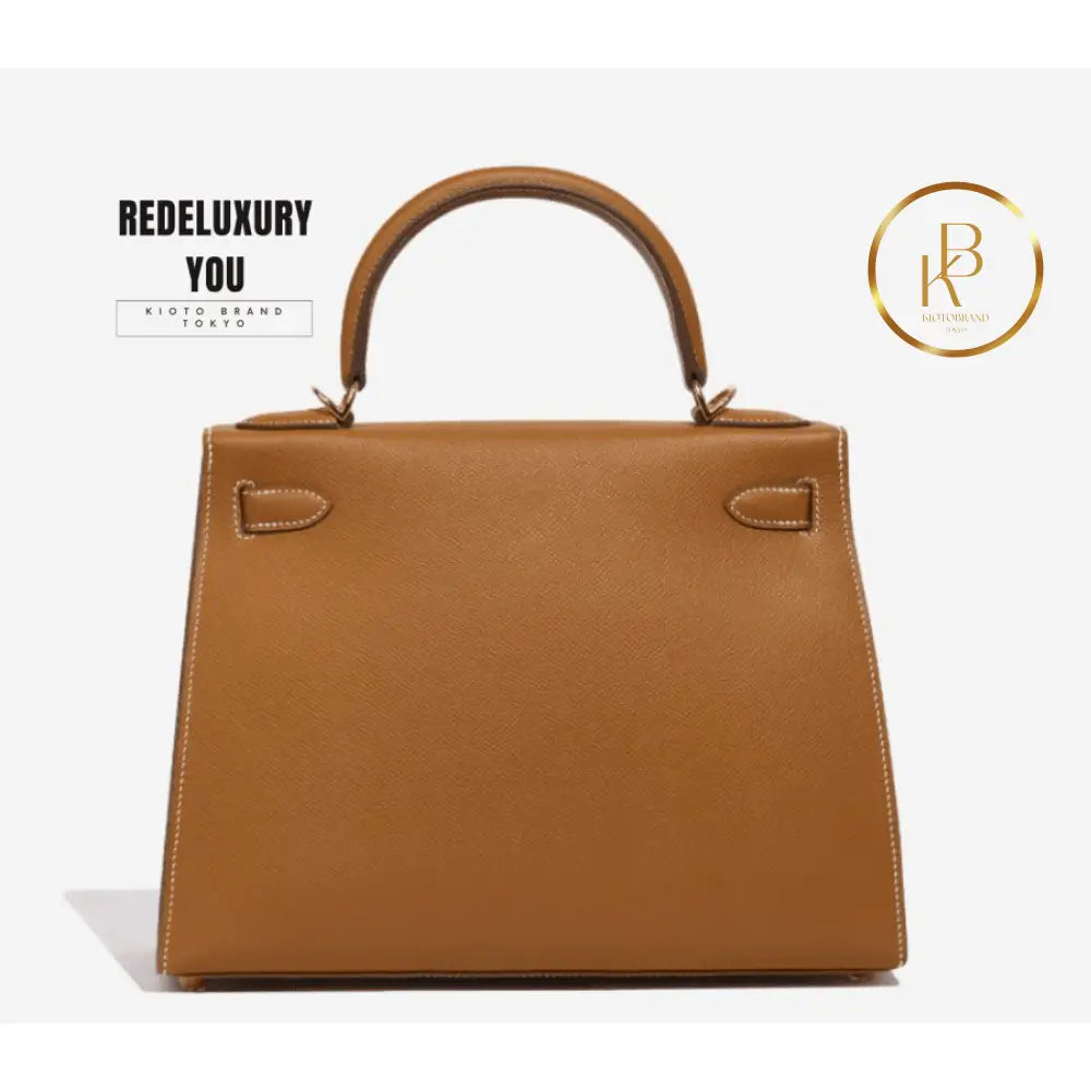 Kelly 28 Gold Epsom Ghw