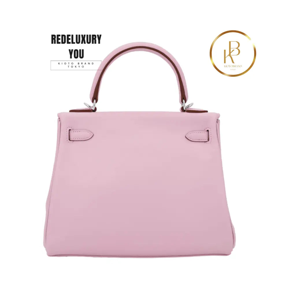Kelly 25 Mauve Sylvestre Swift