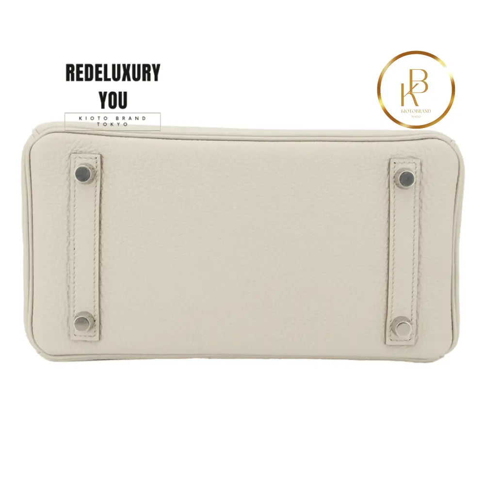 Birkin 25 Beton Togo