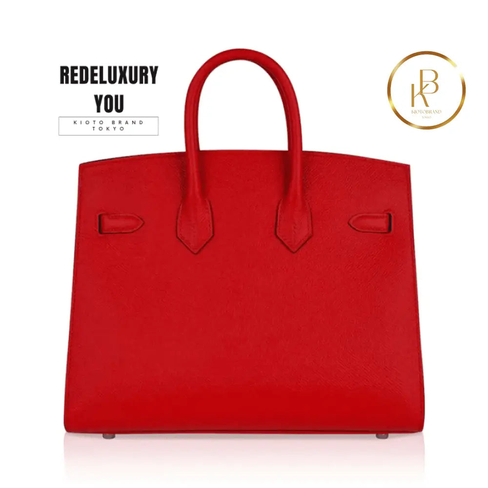 Birkin 25 Sellier De Couer