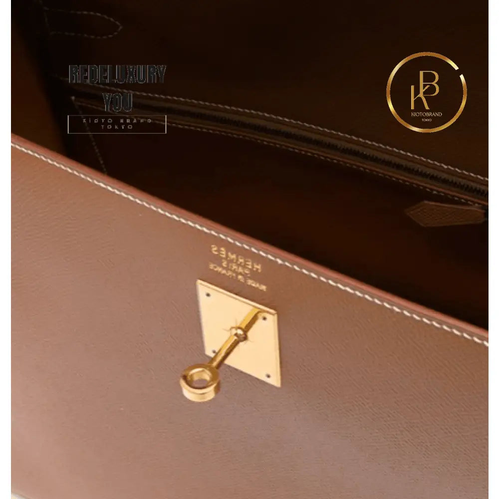 Kelly 35 Sellier