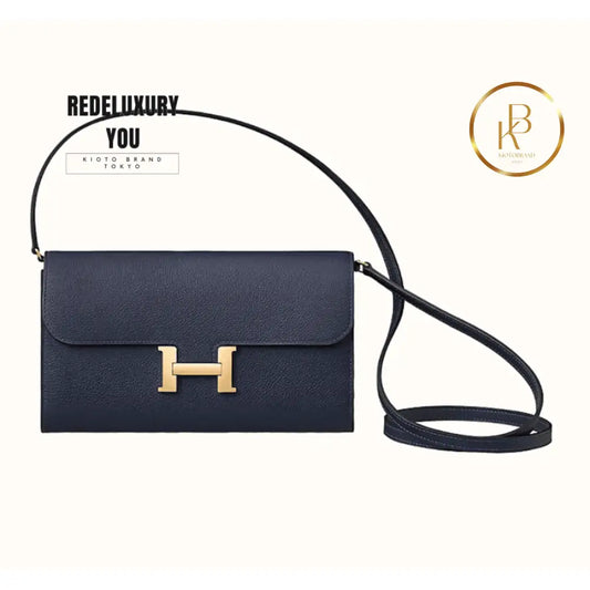 Constance Long To Go Wallet