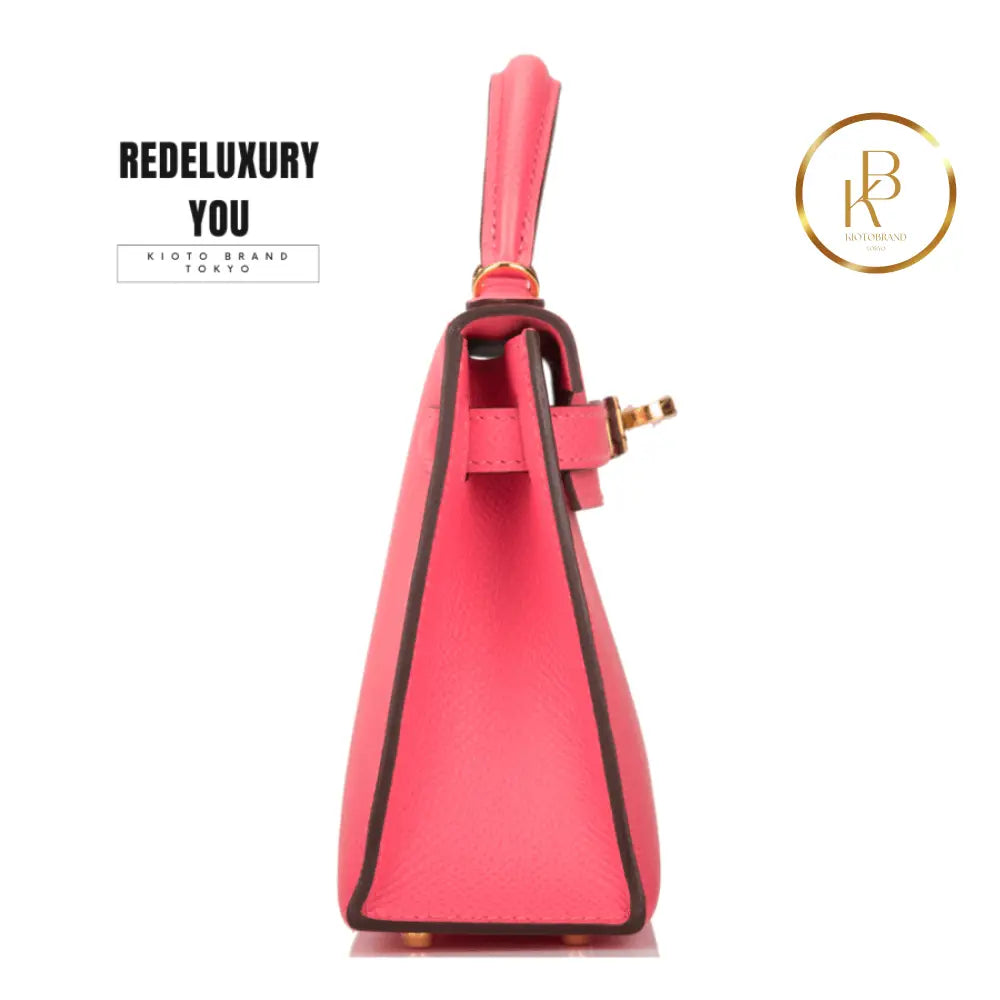 Kelly 20 Mini Rose Azalee