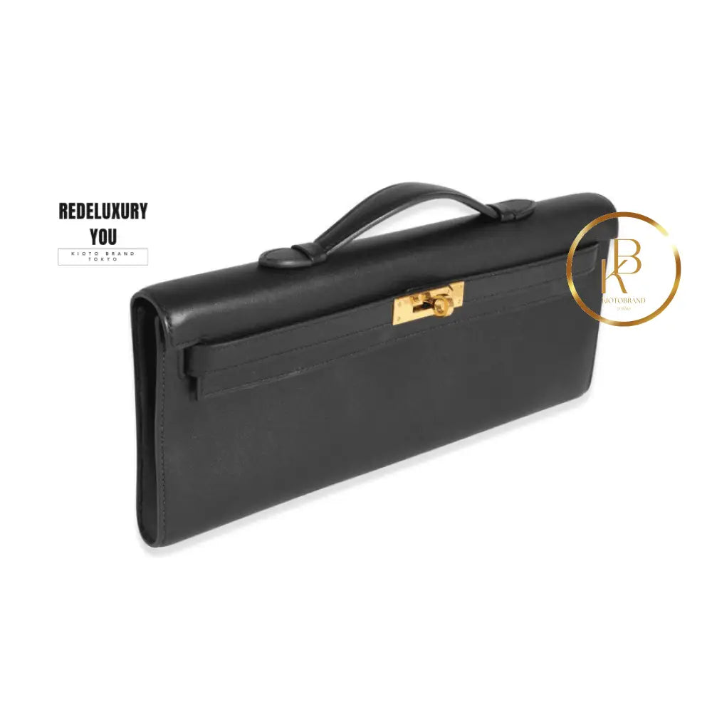 Kelly Cut Clutch