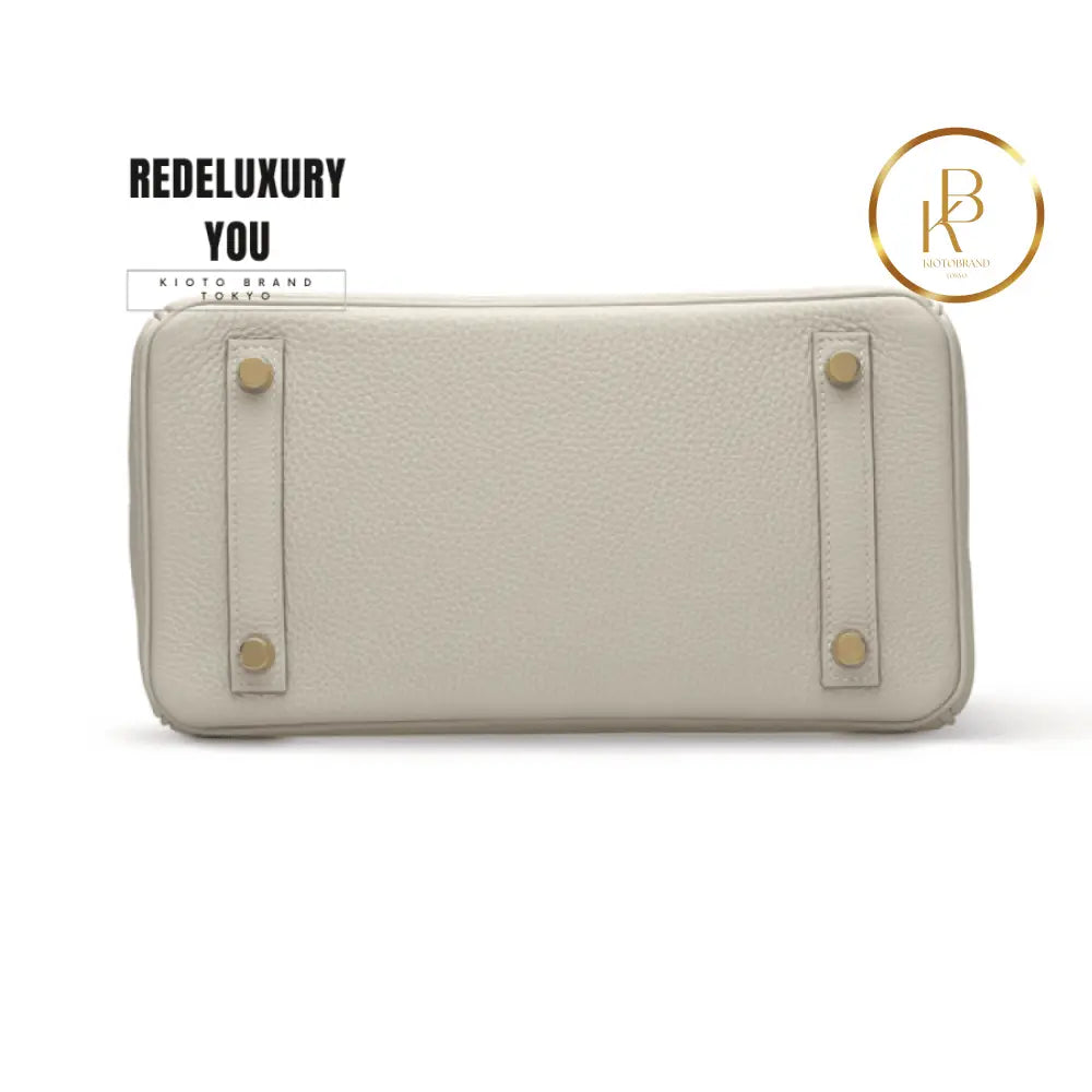 Birkin 25 Gris Perle