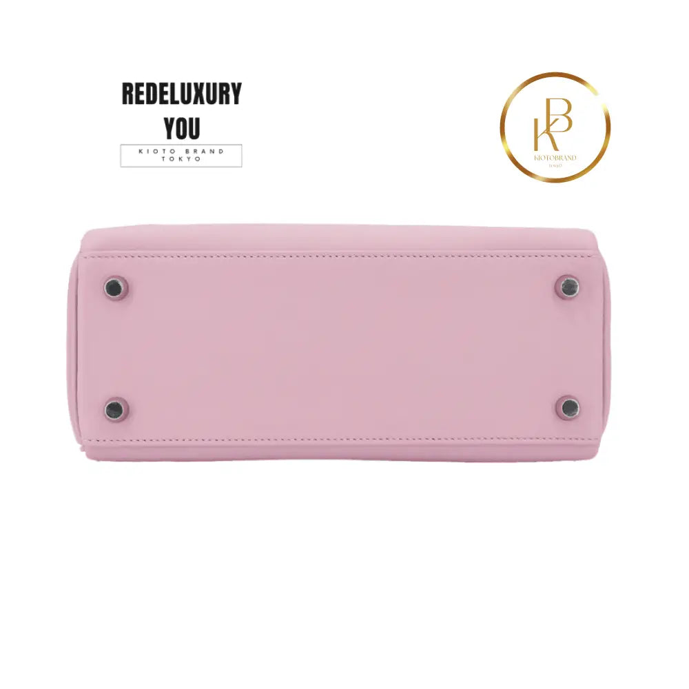Kelly 25 Mauve Sylvestre Swift