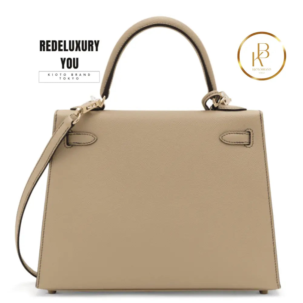 Kelly 25 Trench & Lime