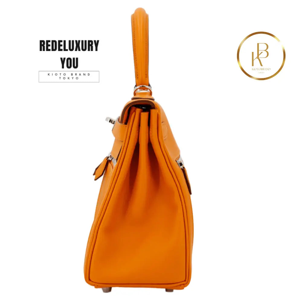 Kelly Lakis 28 Abricot Swift