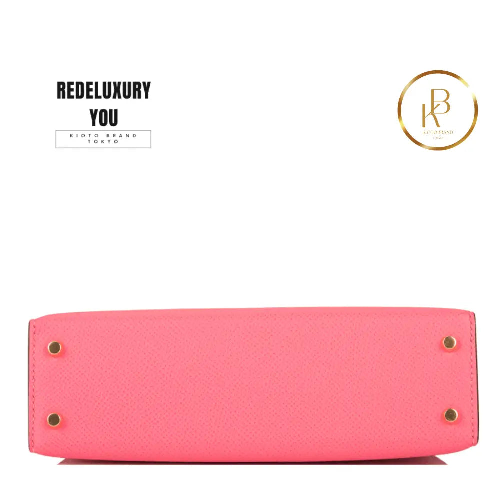 Kelly 20 Mini Rose Azalee