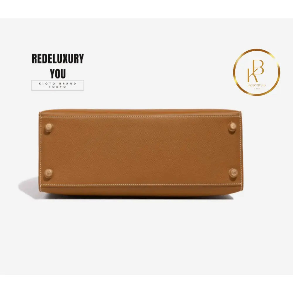 Kelly 28 Gold Epsom Ghw