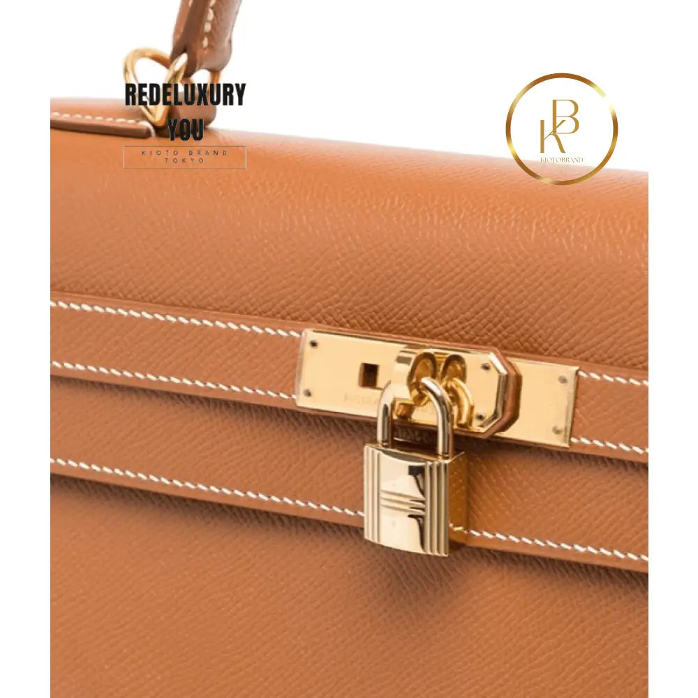 Kelly 35 Sellier