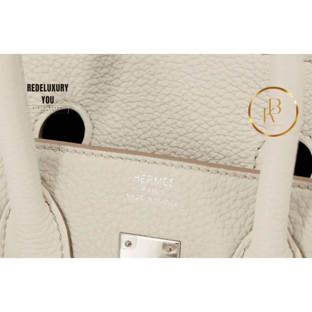 Birkin 25 Beton Togo