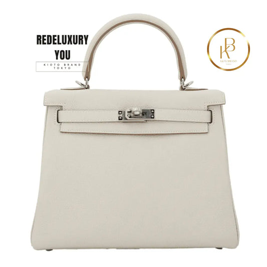 Kelly 25 Craie Togo