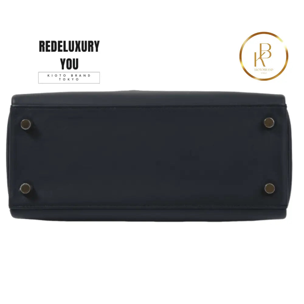 Kelly 25 Colormatic Etoupe Swift Limited Edition