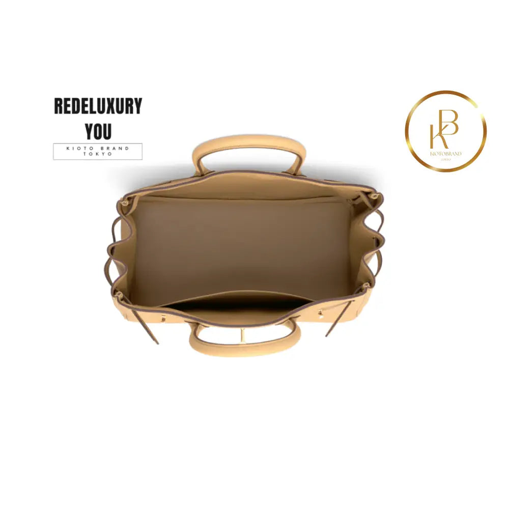Birkin 30 3 In 1 Biscuit Togo & Swift Ghw (Limited Edition)