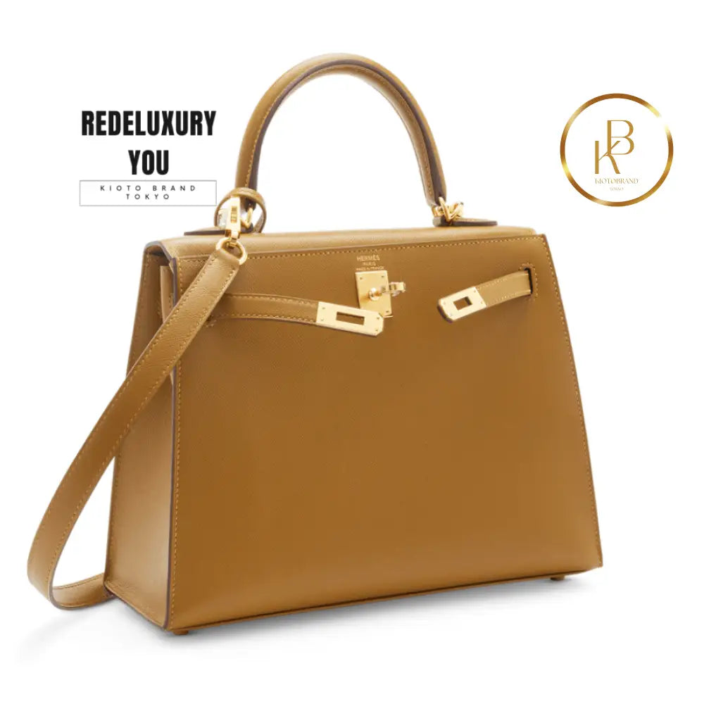 Kelly 25 Bronze