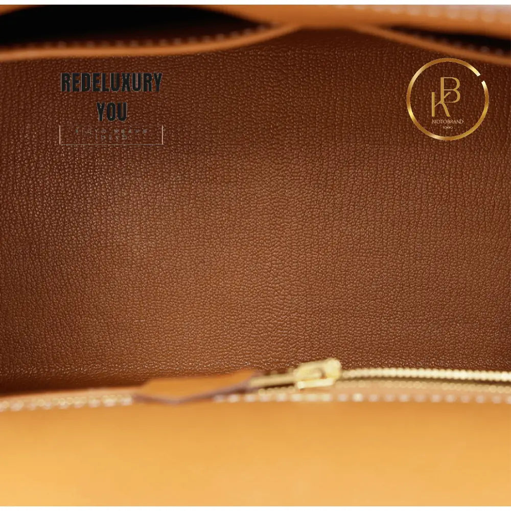 Kelly 28 Gold Epsom Ghw