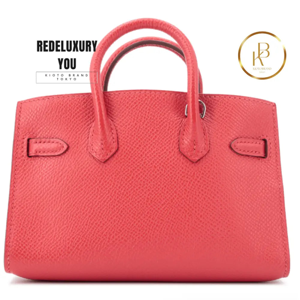 Birkin Tiny Bougainvillea