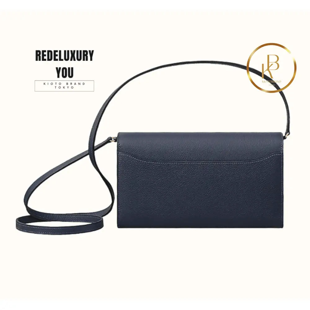 Constance Long To Go Wallet