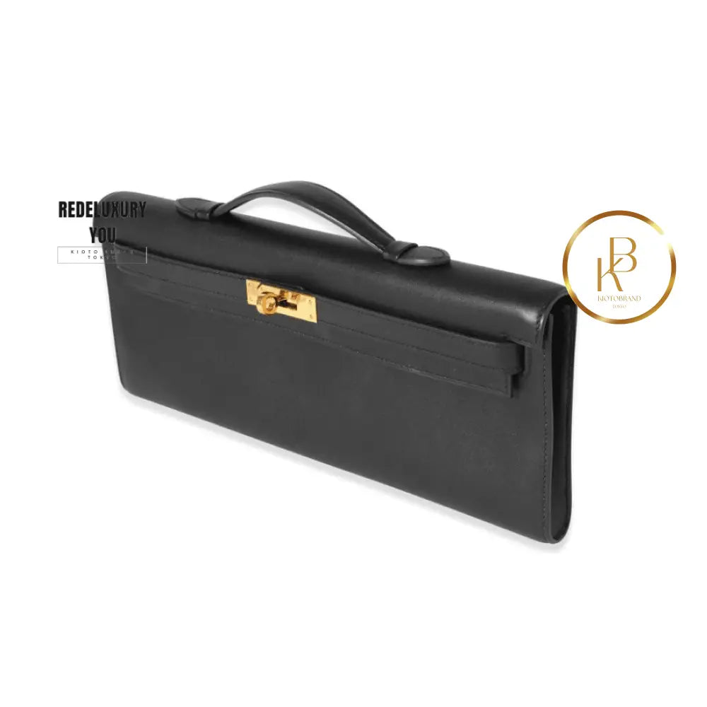 Kelly Cut Clutch