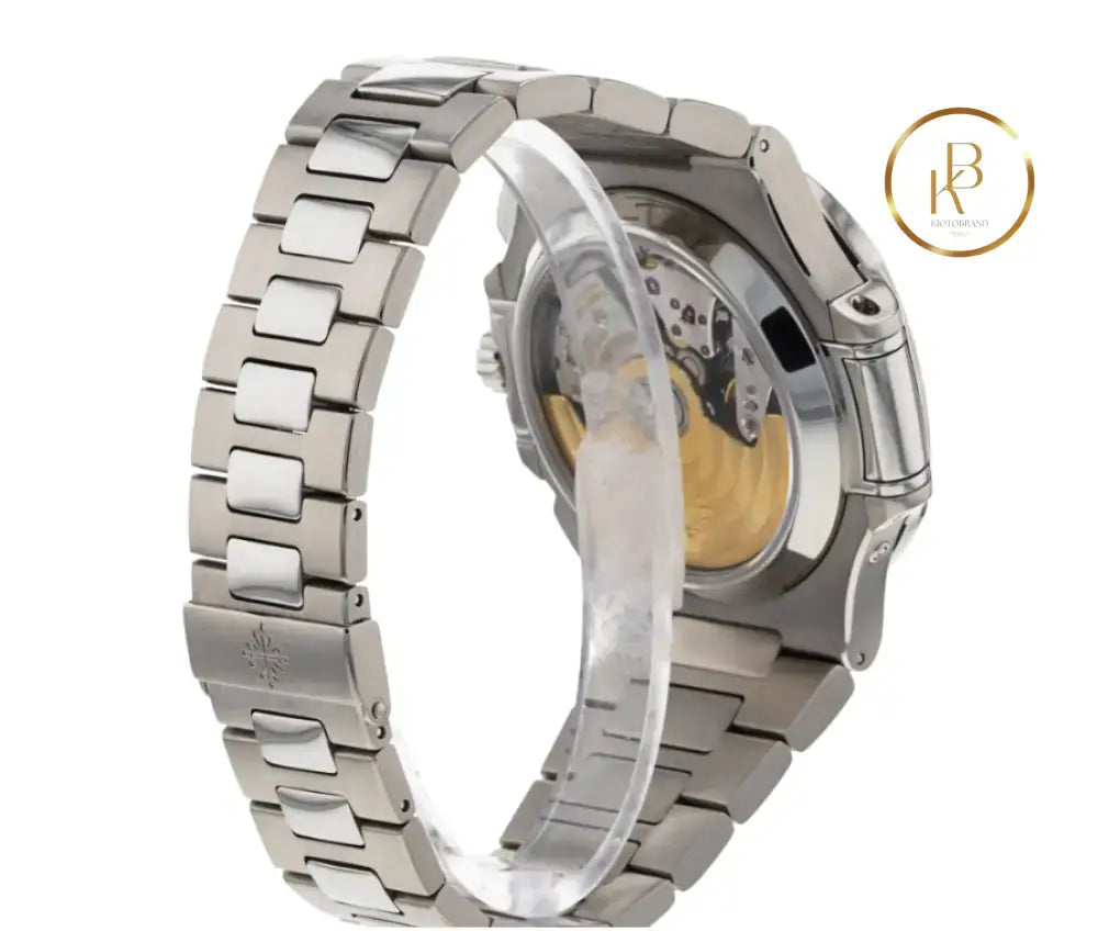Patek Philippe Nautilus 5980/1A-014 Watches