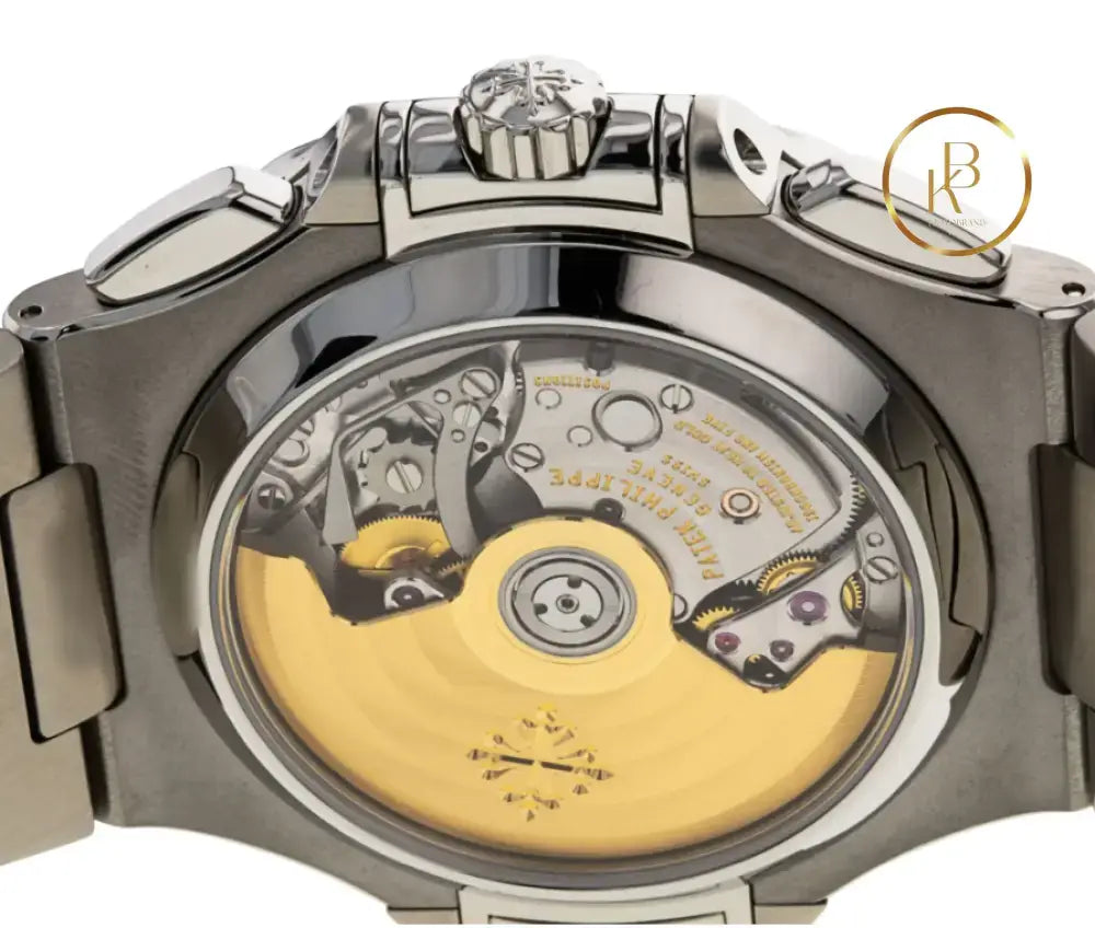 Patek Philippe Nautilus 5980/1A-014 Watches