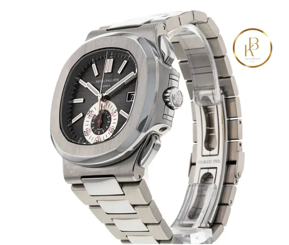 Patek Philippe Nautilus 5980/1A-014 Watches