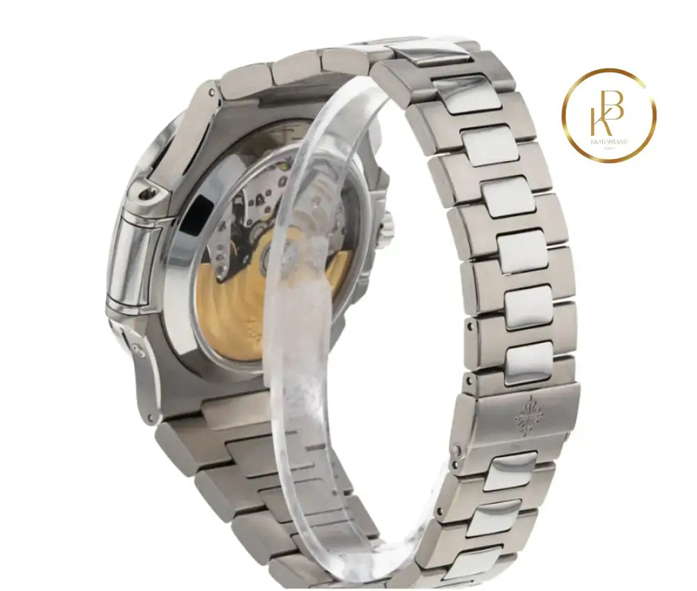 Patek Philippe Nautilus 5980/1A-014 Watches