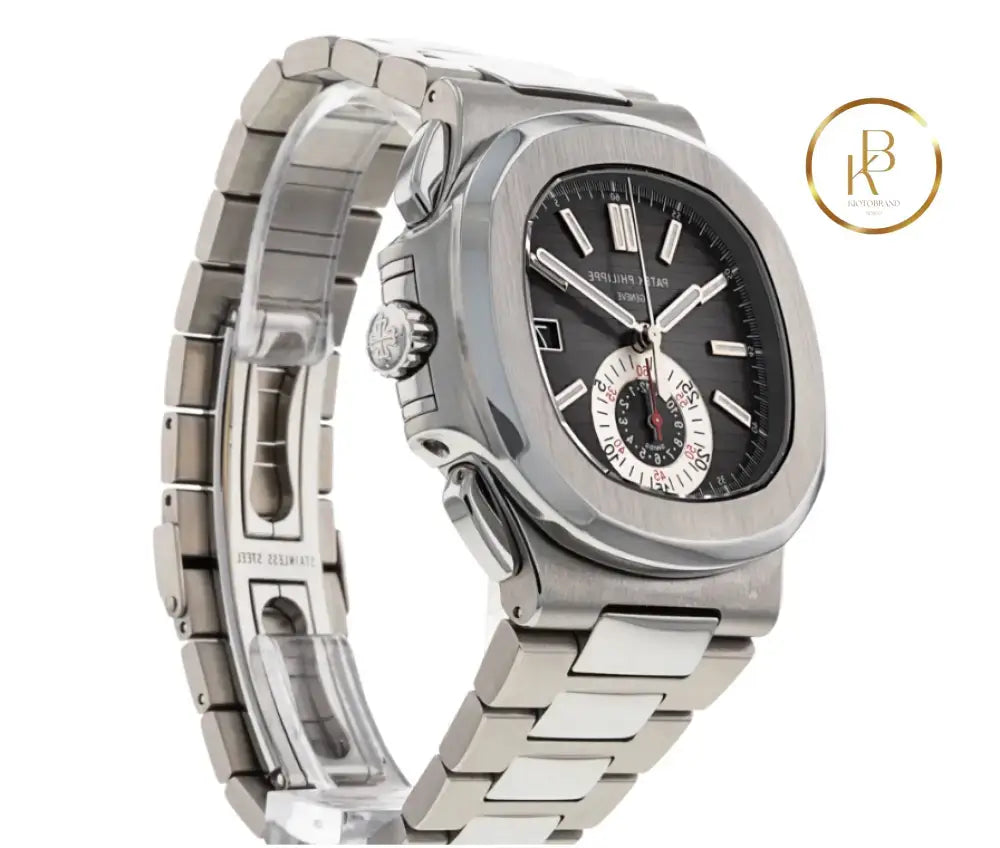 Patek Philippe Nautilus 5980/1A-014 Watches