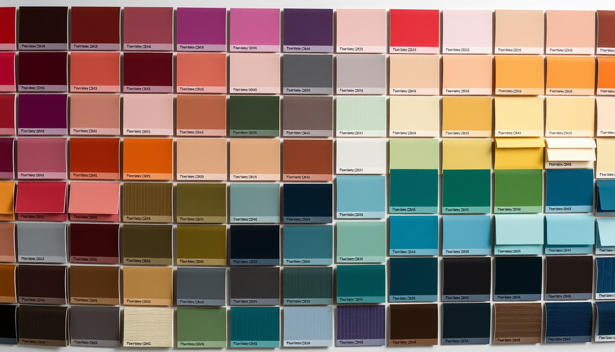 The Complete Hermes Colour Chart 2026: A Comprehensive Guide to Luxury Leather Hues