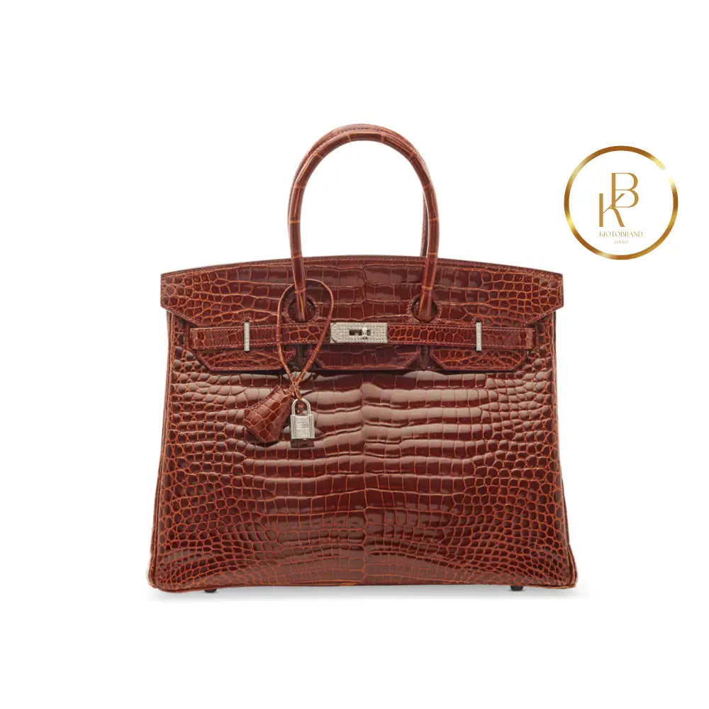 Unlocking Elegance: Dive Into the Timeless World of Hermes