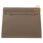 Kelly Danse Etoupe Swift Handbags