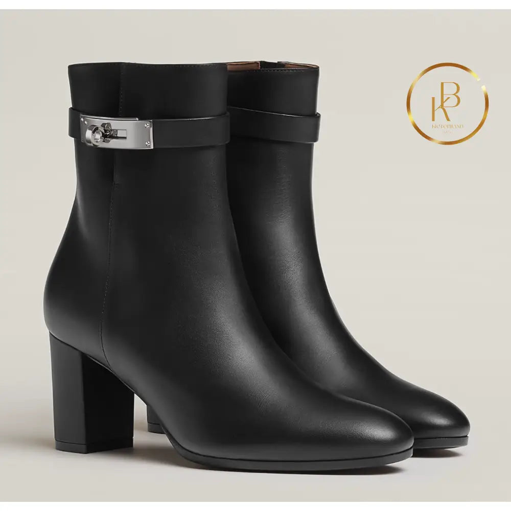 Saint Germain Ankle Boots Boots