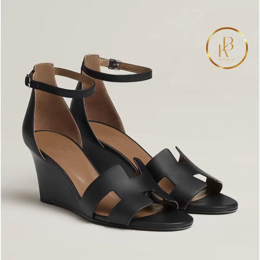 Legend Sandal Black