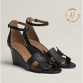 Legend Sandal Black