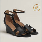 Legend Sandal Black