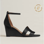 Legend Sandal Black