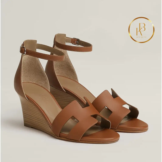 Legend Sandal Gold