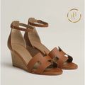 Legend Sandal Gold