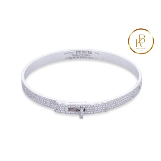 Diamond Kelly Bracelet Bracelet