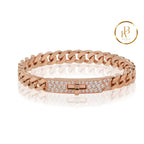 Set Of Two Kelly Diamond Bracelet Bracelet