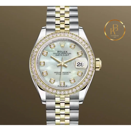 Rolex Lady-Datejust Watches