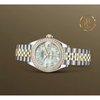 Rolex Lady-Datejust Watches