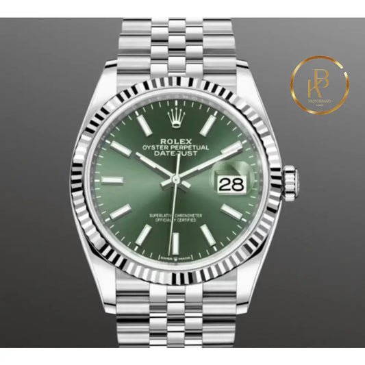 Rolex Datejust 36 Watches